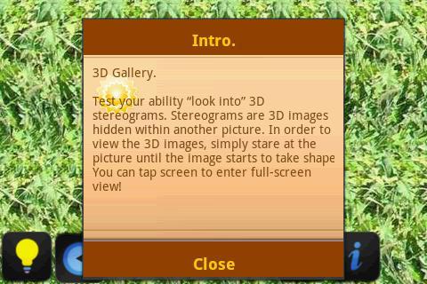 3D Magic Eye vol4截图1