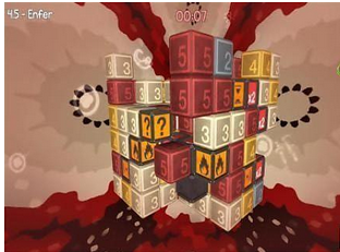 数字魔方12截图1