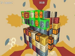 数字魔方12截图4