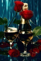 Romantic Drink Live Wallpaper 2截图2