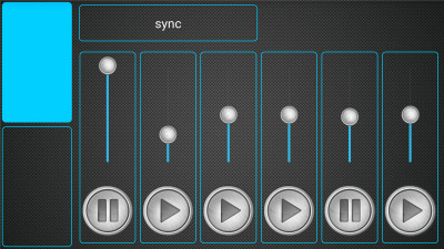 Sample Maker - Disco截图3