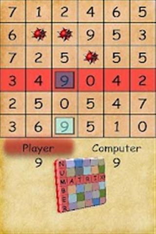 Number Matrix截图2