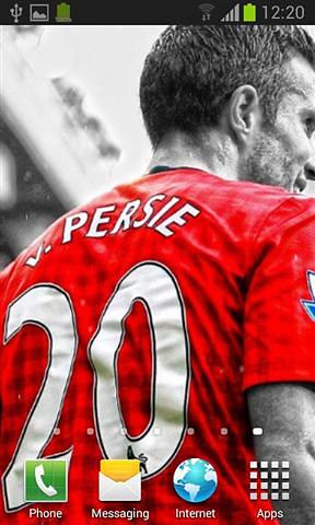 RVP Wallpapers截图1