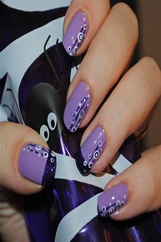 Nail Art Designs截图5