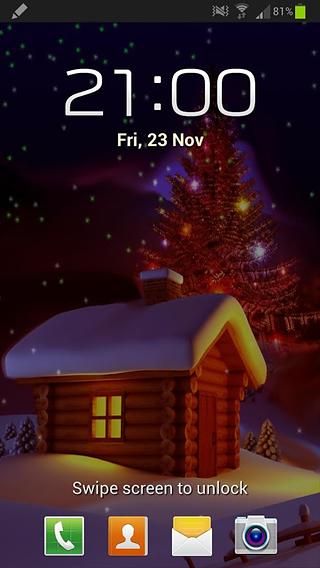 Christmas HD截图3