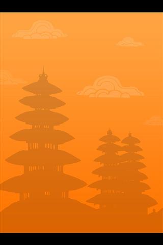 主题壁纸 aWallpaper截图2