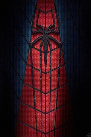 Spider Man 3D Wallpaper截图1