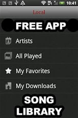 MP3 Music Downoad Best截图2