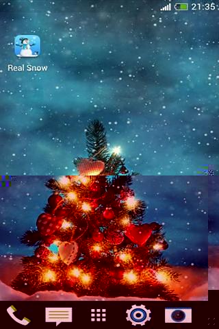 Real Snow截图2