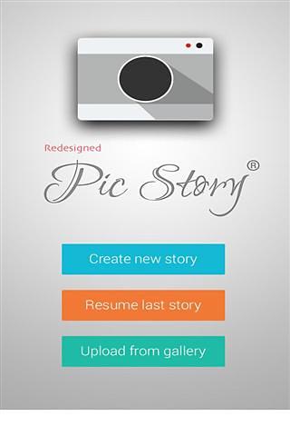 Story Camera截图3