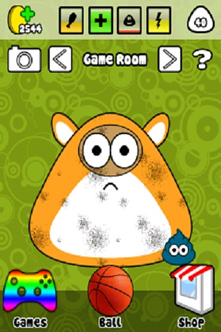 Pou Tricks, Tips & Cheats截图1