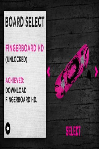 Fingerboard HD截图6