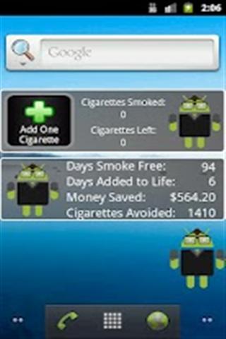 Smoke Free截图4