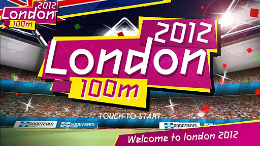 London 2012截图3