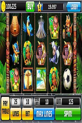 Slots Fever截图3