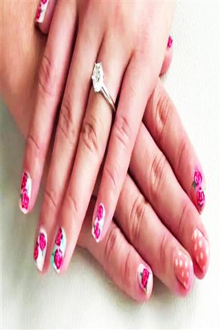 Nail Art Easy Beauty 2截图2