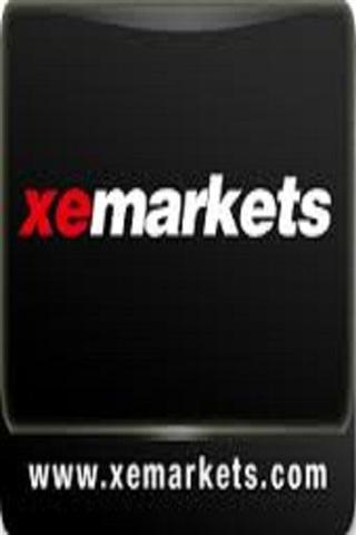 XeMarkets Trading截图3