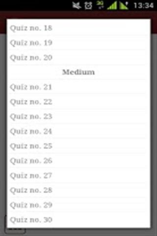 ECG ExerciseBook Trial截图1