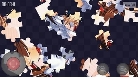 BestPuzzle No.2245截图2