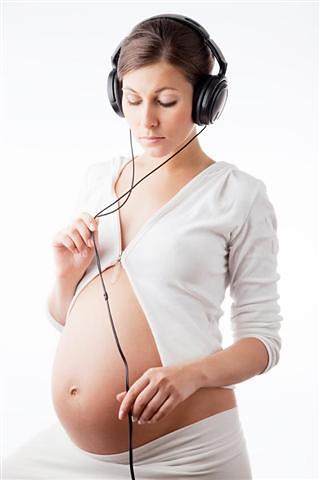 Pregnancy music截图2