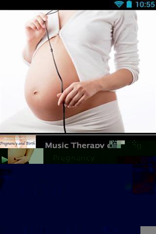 Pregnancy music截图3