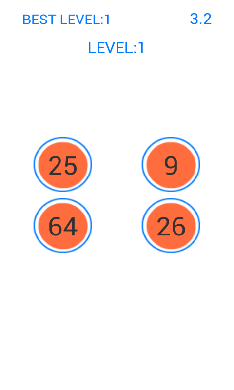 疯狂数字截图4