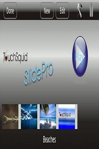 TS SlidePro截图3