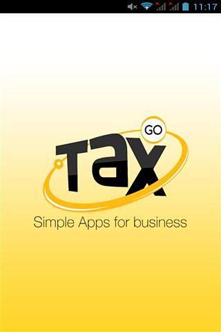 Gotax Financial Glossary截图2