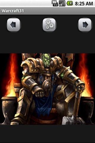 Warcraft31截图2