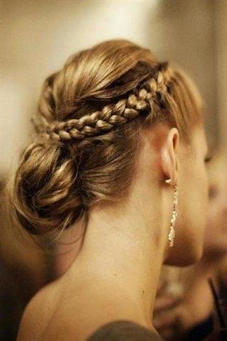 Bride Hairstyle Tutorials截图2