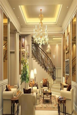 zge Interiordesignrenderings截图1