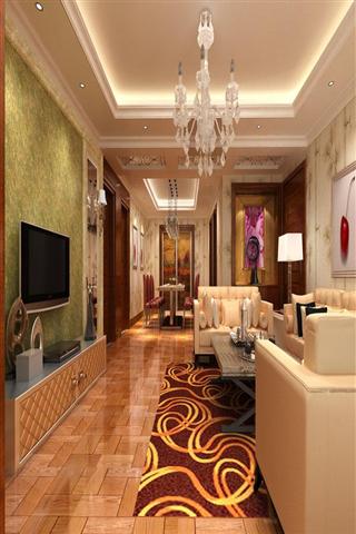 zge Interiordesignrenderings截图2