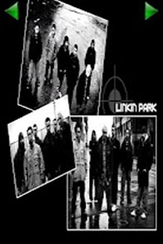 Linkin Park截图2