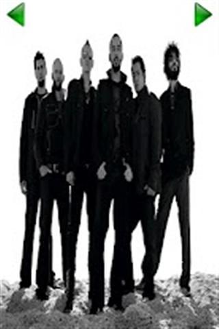 Linkin Park截图5