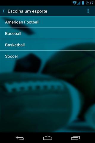 PicShare Sports截图1