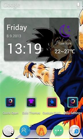 Dragon Ball Theme截图2