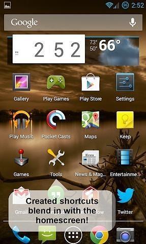 App Categories截图4