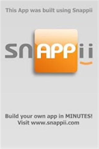 条码扫描器 Snappii Preview App截图2