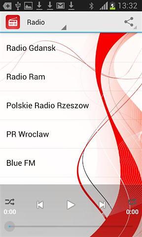 波兰广播电台 Radio Poland截图4