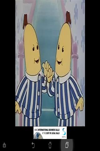 香蕉穿着睡衣 Bananas in Pajamas截图4