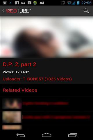 RedTube Wiki截图3