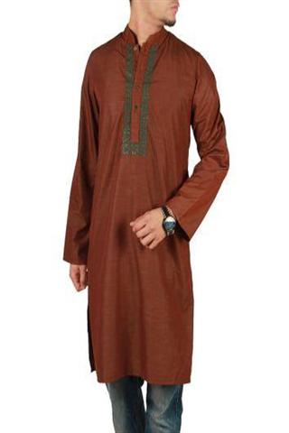 Kurta Designs For Boys截图1