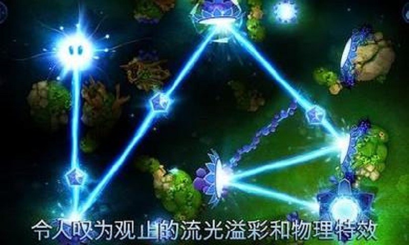 God of Light截图4