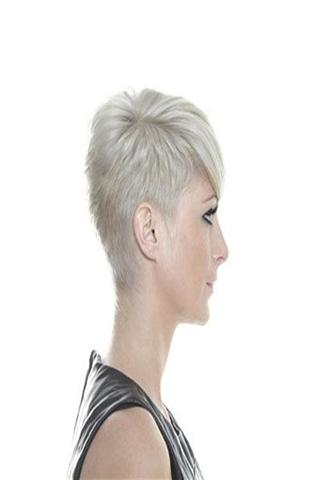 女士发型 Hairstyles for Women截图2