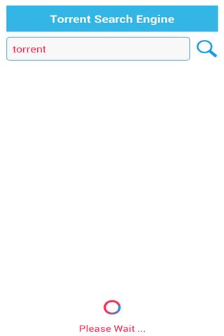 Torrent Search Engine截图1