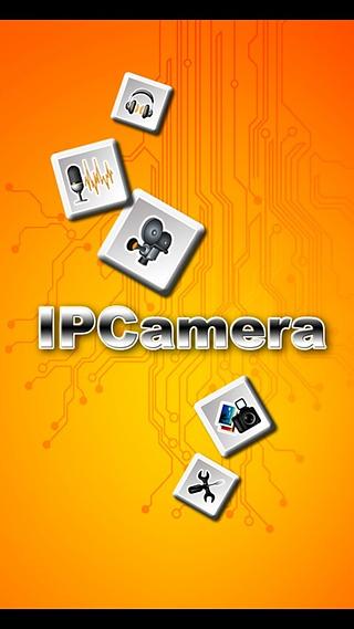 云保护 YZ IPCAMERA截图2