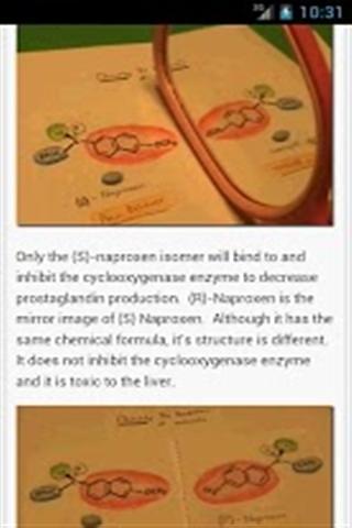 化学视频 Chemistry Videos截图3