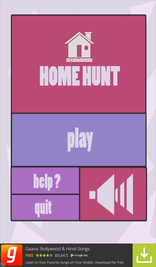 回家之路  Home Hunt截图3