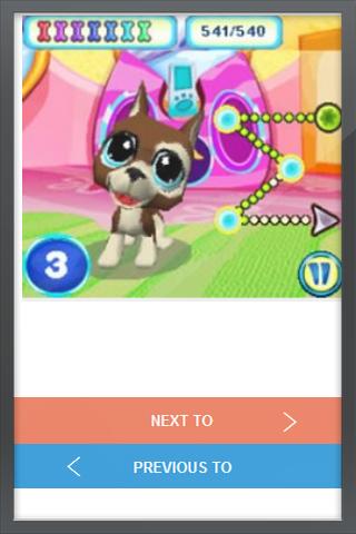 小小宠物店审查 Littlest Pet Shop Review截图1