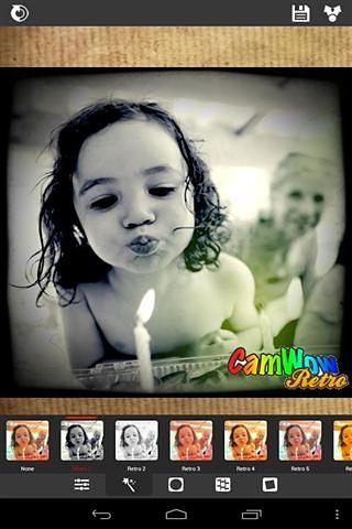 Camwow HD Plus截图3